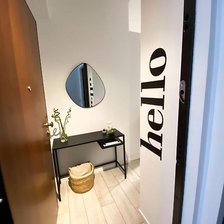 ميلان The Hideaway City House المظهر الخارجي الصورة