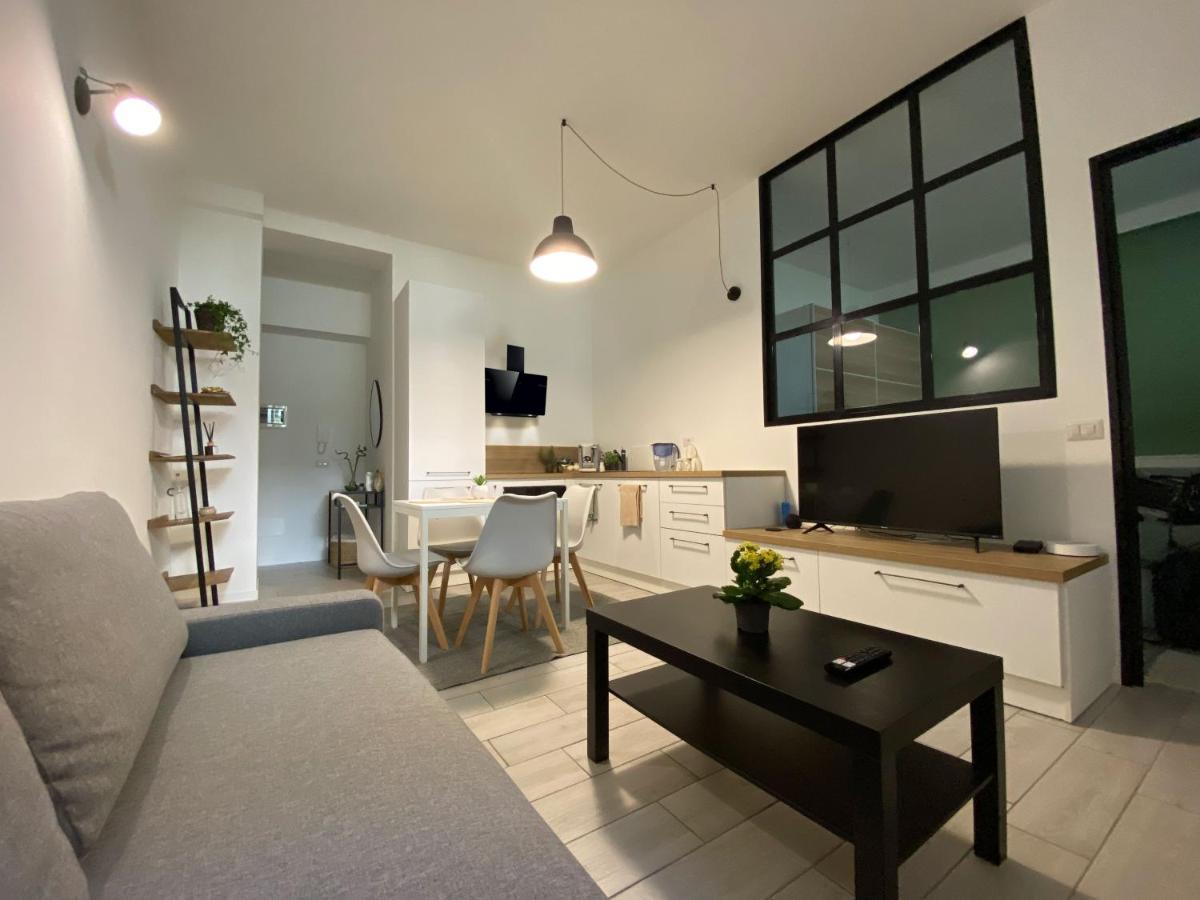 ميلان The Hideaway City House المظهر الخارجي الصورة