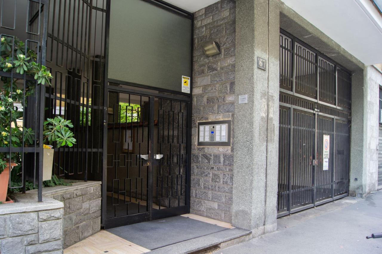 ميلان The Hideaway City House المظهر الخارجي الصورة