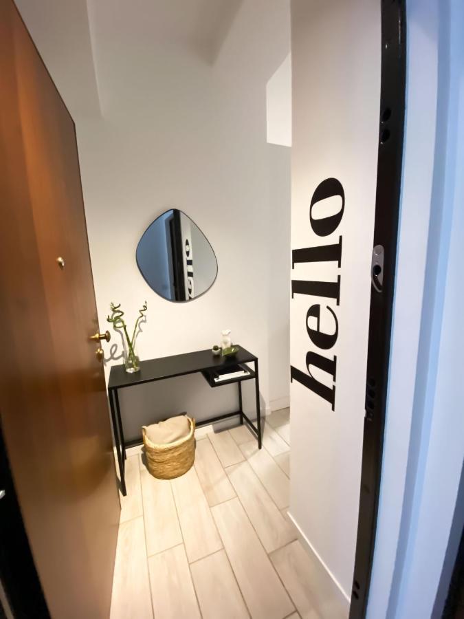 ميلان The Hideaway City House المظهر الخارجي الصورة
