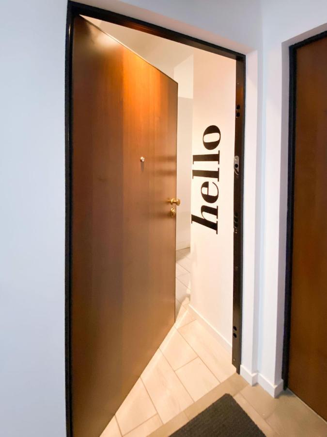ميلان The Hideaway City House المظهر الخارجي الصورة
