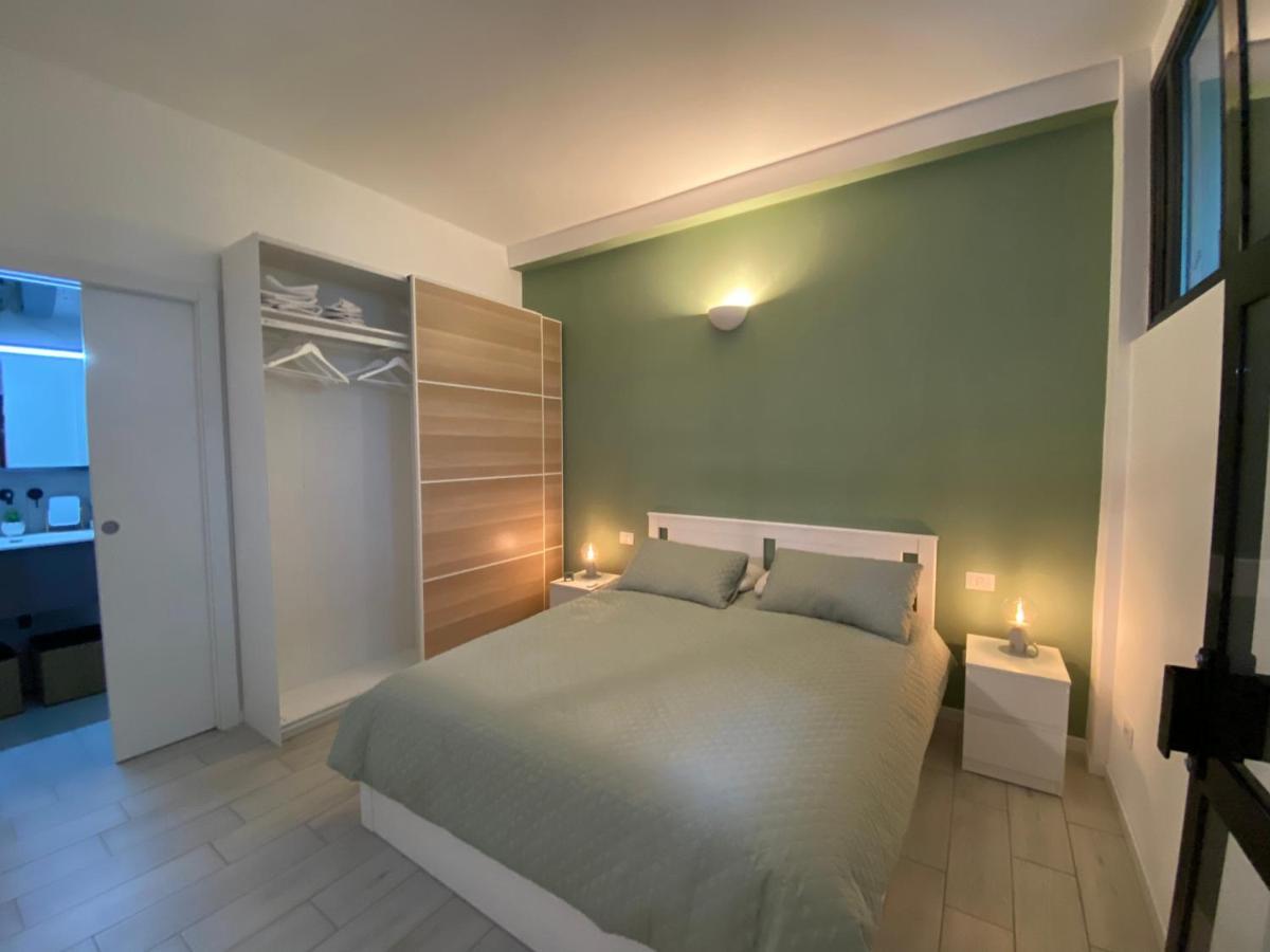 ميلان The Hideaway City House المظهر الخارجي الصورة
